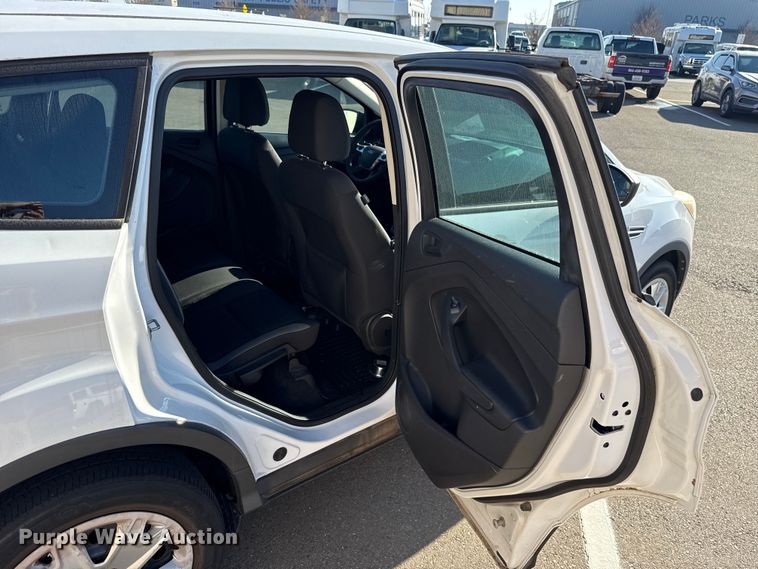 image for item ES5567 2014 Ford Escape SUV