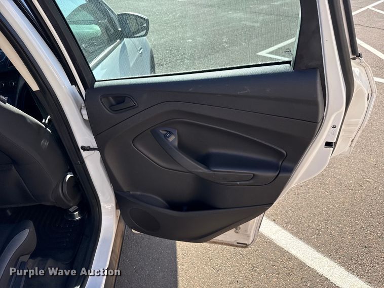 image for item ES5567 2014 Ford Escape SUV