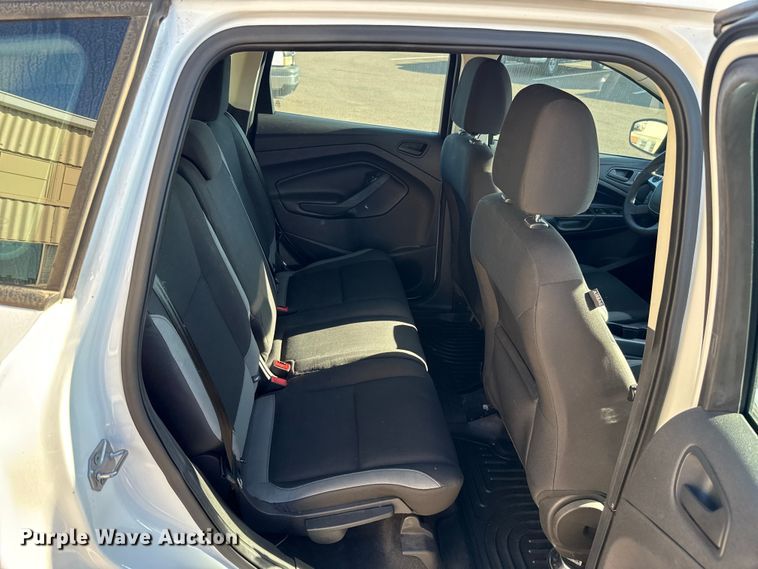 image for item ES5567 2014 Ford Escape SUV