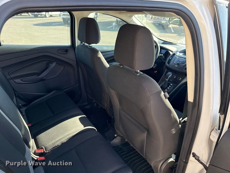 image for item ES5567 2014 Ford Escape SUV