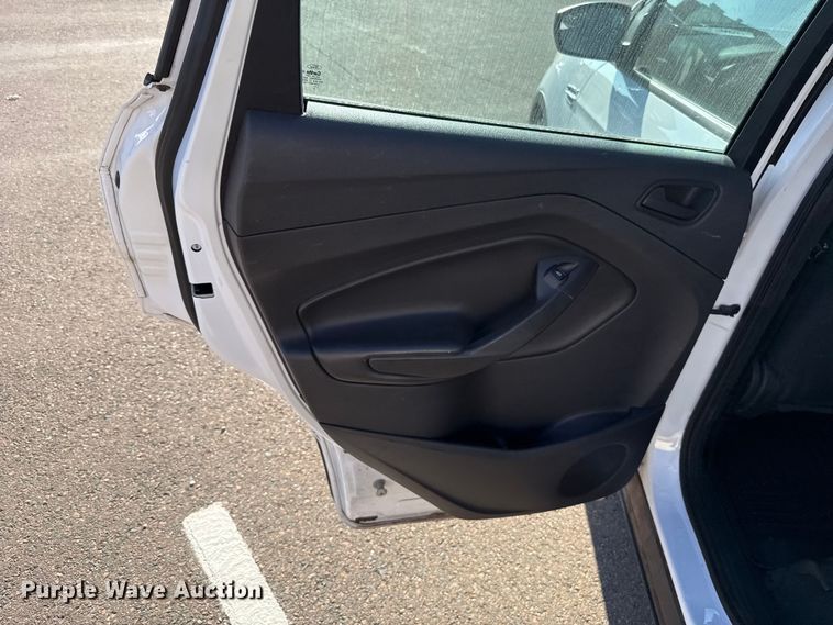 image for item ES5567 2014 Ford Escape SUV