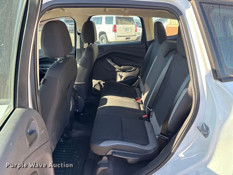 image for item ES5567 2014 Ford Escape SUV