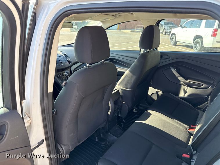 image for item ES5567 2014 Ford Escape SUV