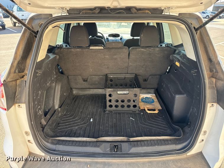 image for item ES5567 2014 Ford Escape SUV