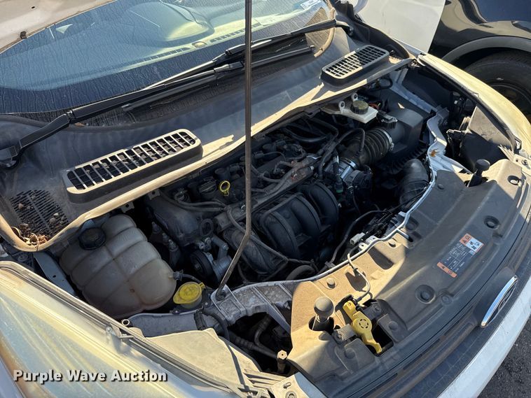 image for item ES5567 2014 Ford Escape SUV