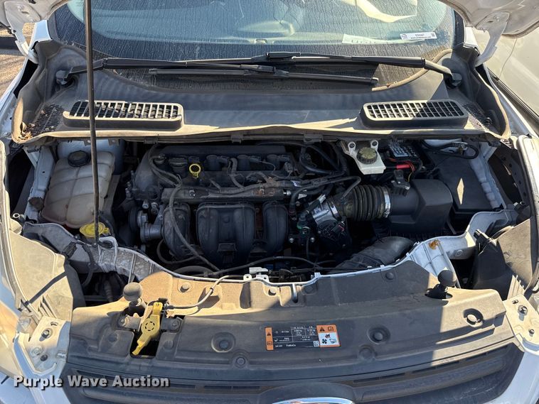 image for item ES5567 2014 Ford Escape SUV