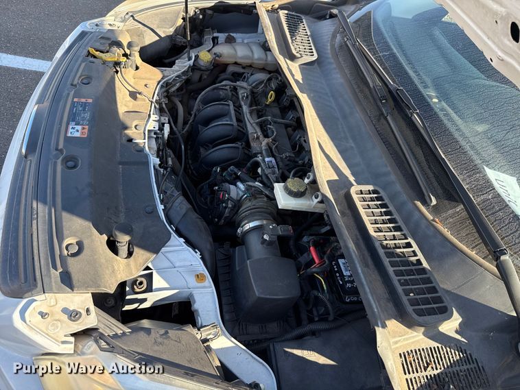 image for item ES5567 2014 Ford Escape SUV