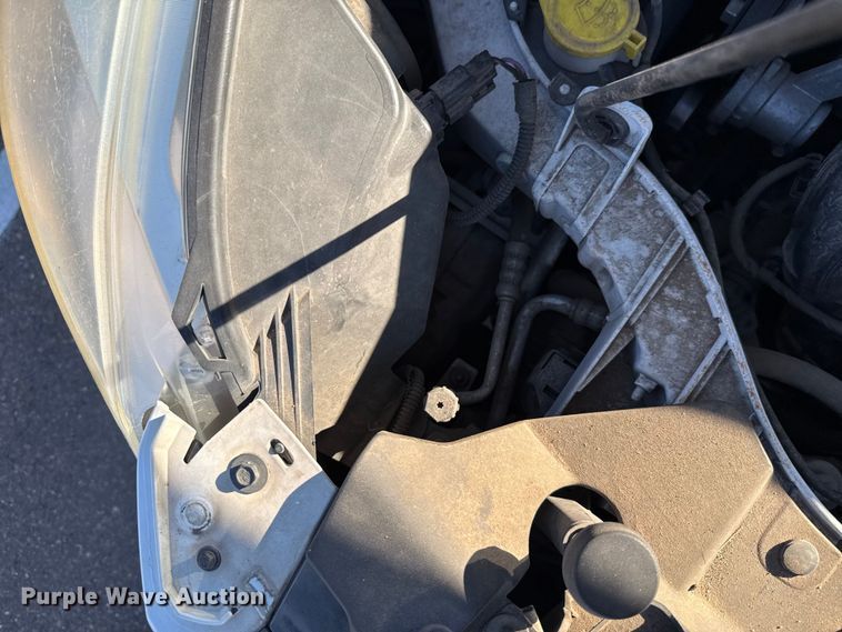 image for item ES5567 2014 Ford Escape SUV