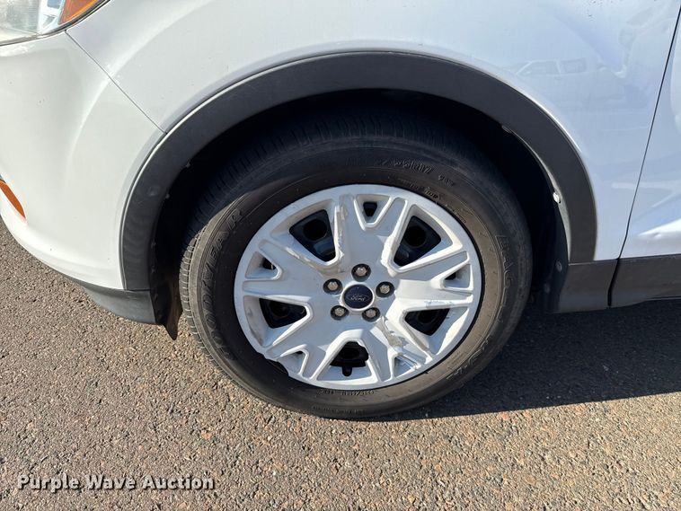 image for item ES5567 2014 Ford Escape SUV