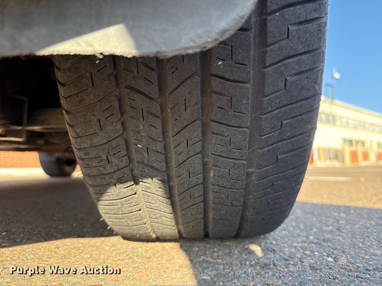 image for item ES5567 2014 Ford Escape SUV