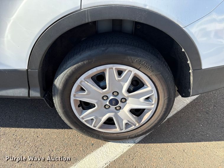 image for item ES5567 2014 Ford Escape SUV