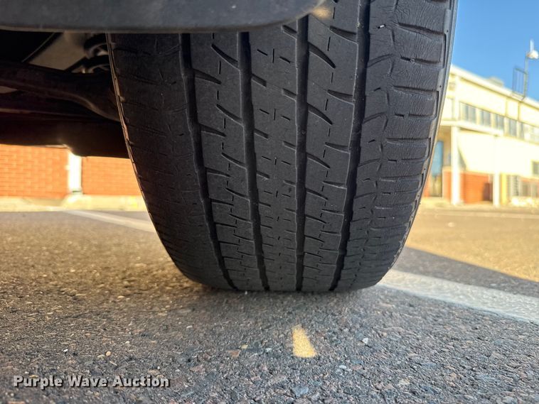 image for item ES5567 2014 Ford Escape SUV