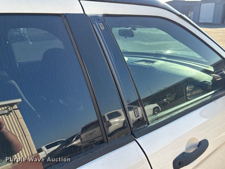 image for item ES5569 2016 Ford Explorer SUV