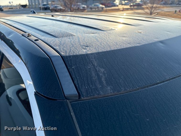 image for item ES5569 2016 Ford Explorer SUV