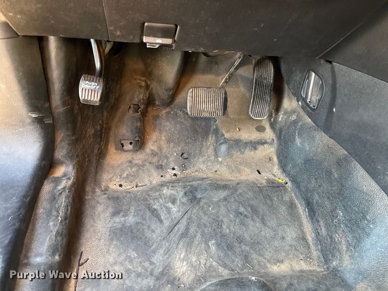 image for item ES5569 2016 Ford Explorer SUV