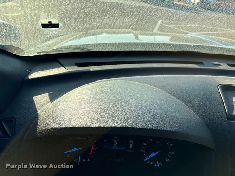 image for item ES5569 2016 Ford Explorer SUV