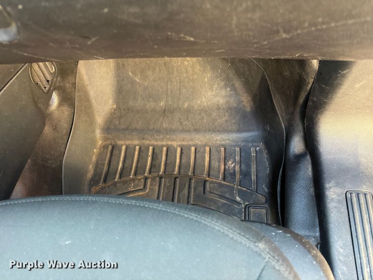 image for item ES5569 2016 Ford Explorer SUV