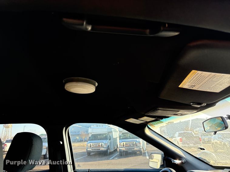 image for item ES5569 2016 Ford Explorer SUV