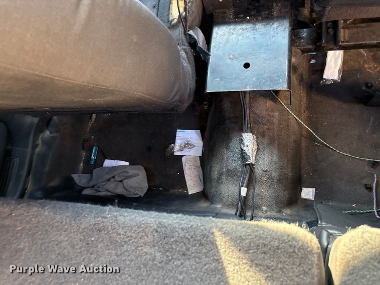 image for item ES5569 2016 Ford Explorer SUV