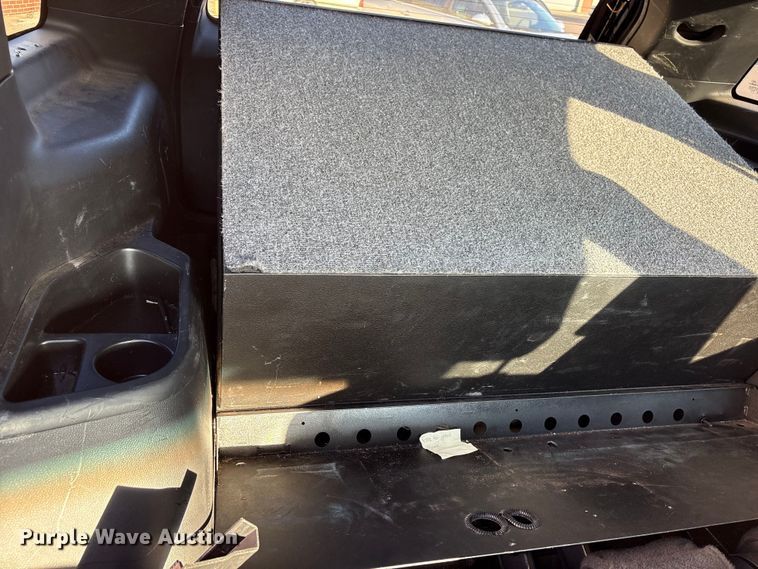 image for item ES5569 2016 Ford Explorer SUV