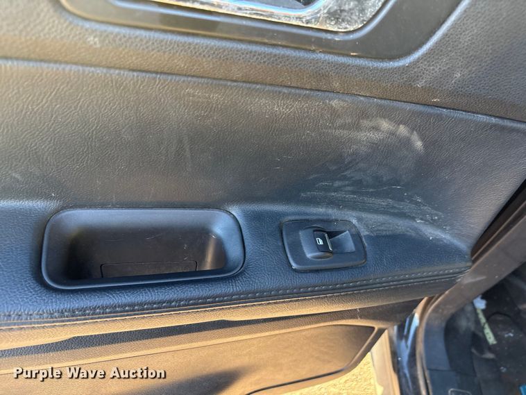 image for item ES5569 2016 Ford Explorer SUV