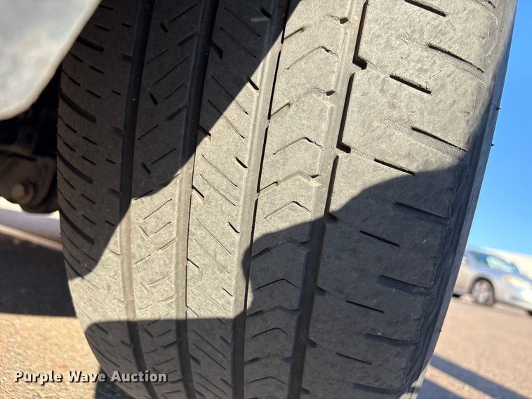 image for item ES5569 2016 Ford Explorer SUV