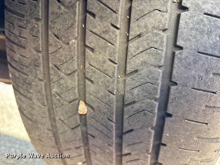 image for item ES5569 2016 Ford Explorer SUV