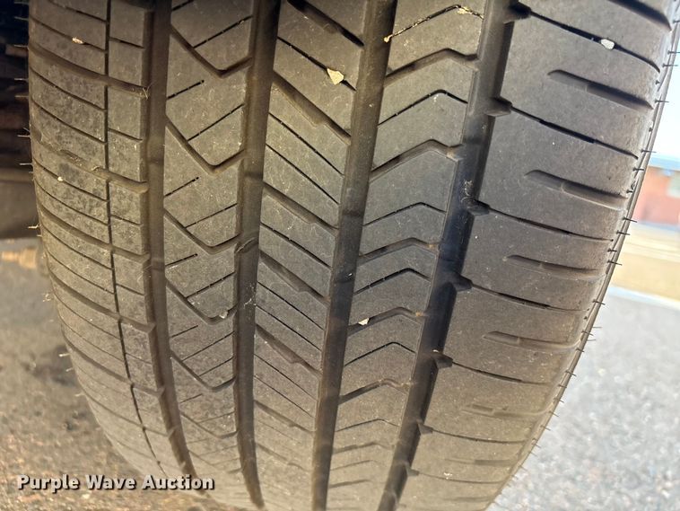 image for item ES5569 2016 Ford Explorer SUV