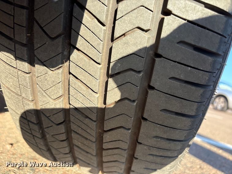 image for item ES5569 2016 Ford Explorer SUV