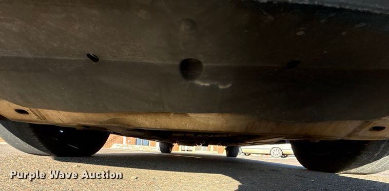 image for item ES5570 2009 Chevrolet Impala 