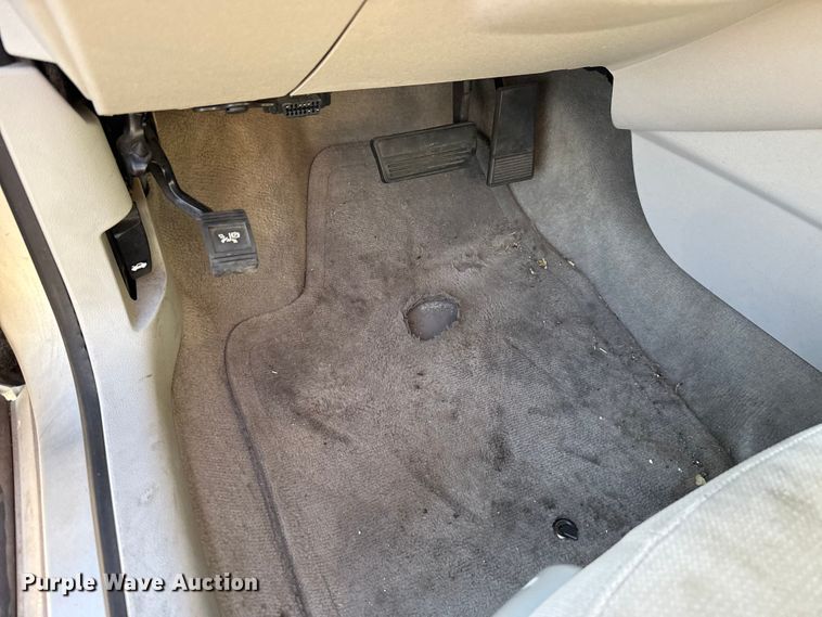 image for item ES5570 2009 Chevrolet Impala 