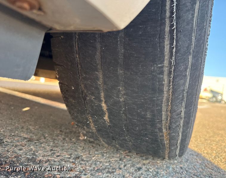 image for item ES5570 2009 Chevrolet Impala 