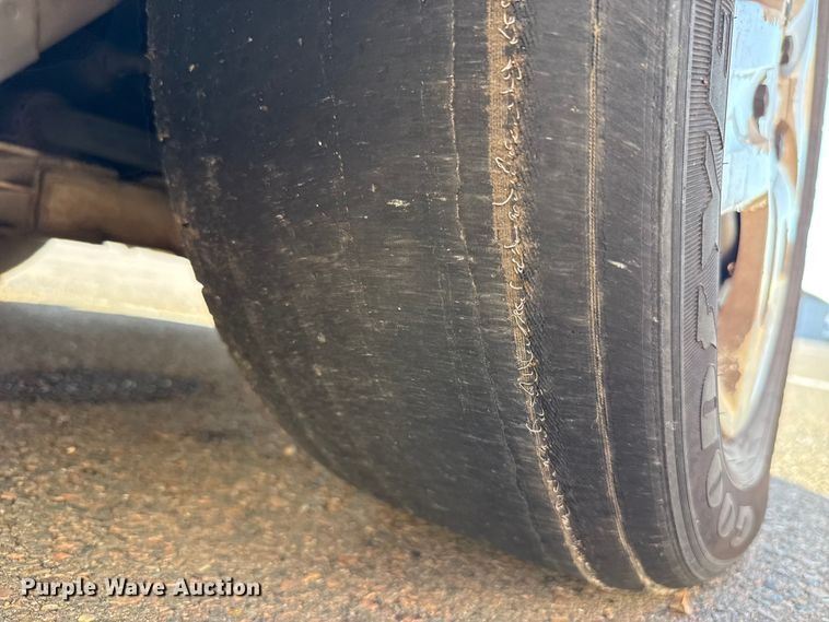 image for item ES5570 2009 Chevrolet Impala 