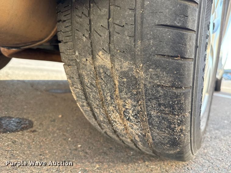 image for item ES5570 2009 Chevrolet Impala 