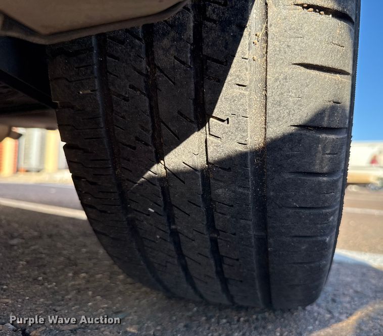 image for item ES5570 2009 Chevrolet Impala 