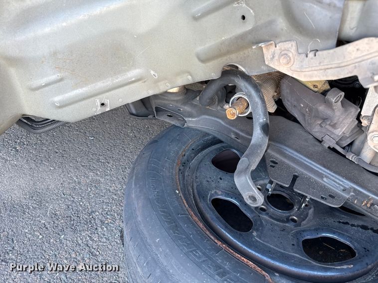 image for item ES5571 2017 Ford Explorer Police Interceptor SUV