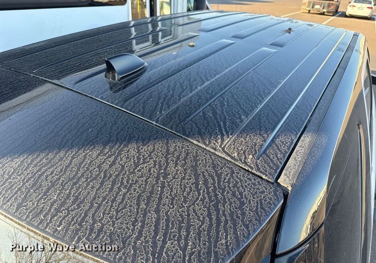 image for item ES5571 2017 Ford Explorer Police Interceptor SUV