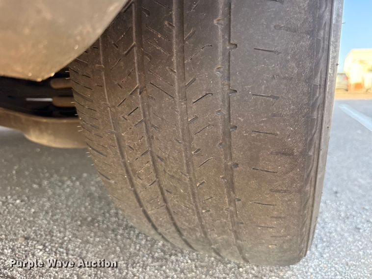 image for item ES5571 2017 Ford Explorer Police Interceptor SUV