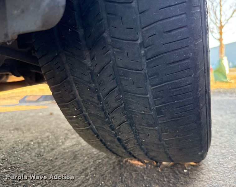 image for item ES5571 2017 Ford Explorer Police Interceptor SUV