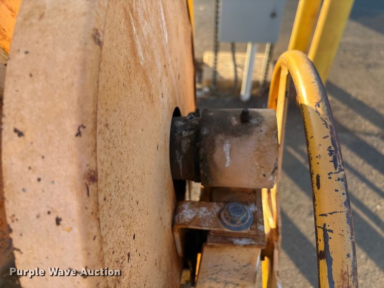 image for item ES5573 Stone 95OM  concrete mixer