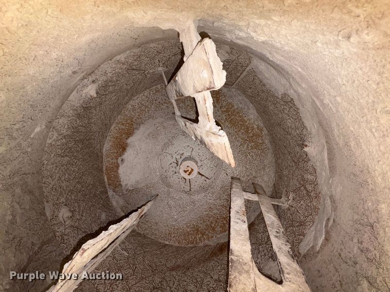 image for item ES5573 Stone 95OM  concrete mixer