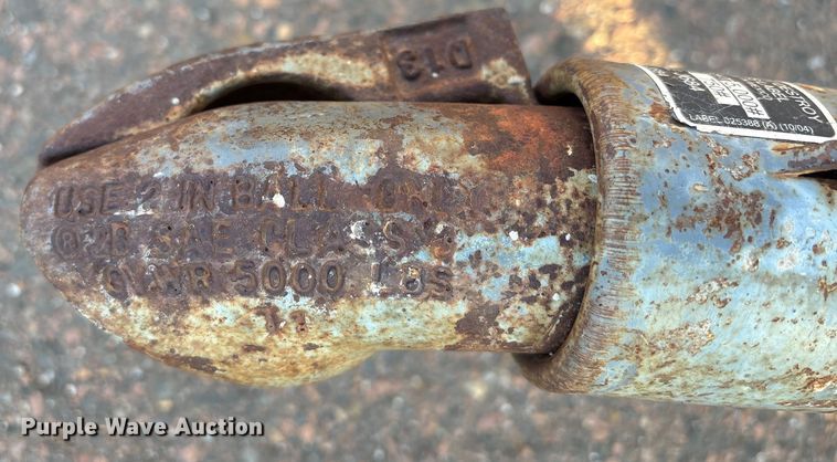 image for item ES5573 Stone 95OM  concrete mixer