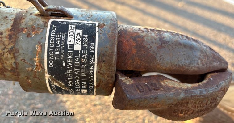 image for item ES5573 Stone 95OM  concrete mixer