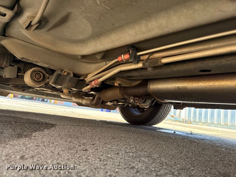 image for item ES5575 2013 Ford Explorer Police Interceptor SUV