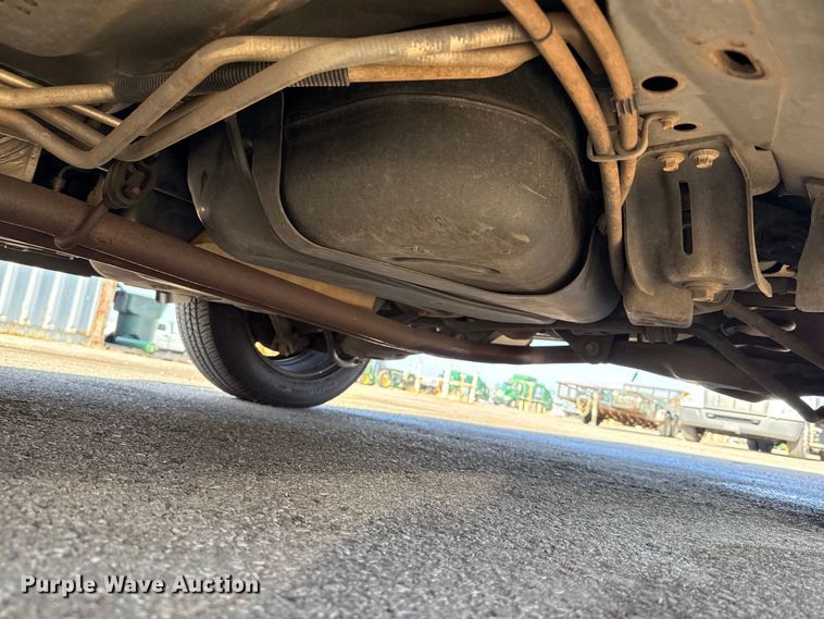 image for item ES5575 2013 Ford Explorer Police Interceptor SUV