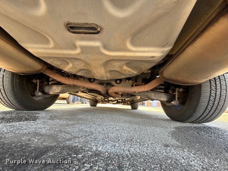 image for item ES5575 2013 Ford Explorer Police Interceptor SUV