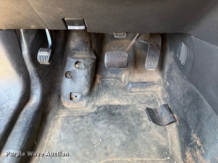 image for item ES5575 2013 Ford Explorer Police Interceptor SUV