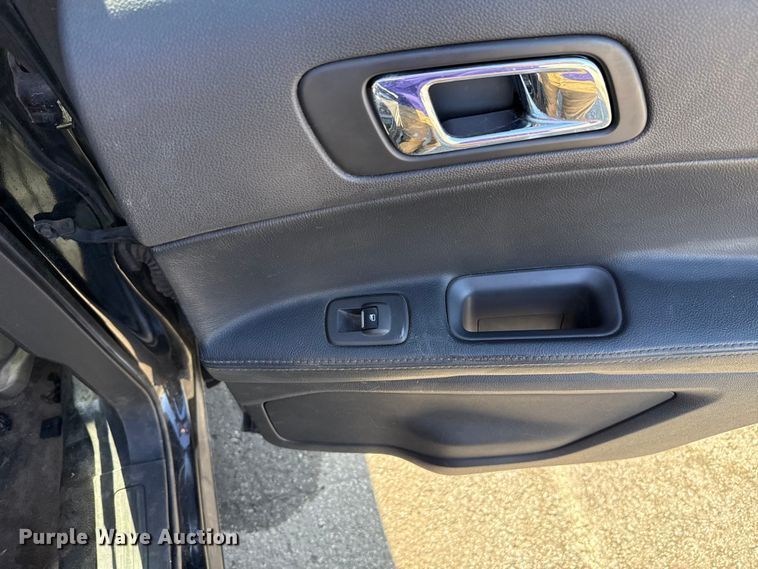 image for item ES5575 2013 Ford Explorer Police Interceptor SUV