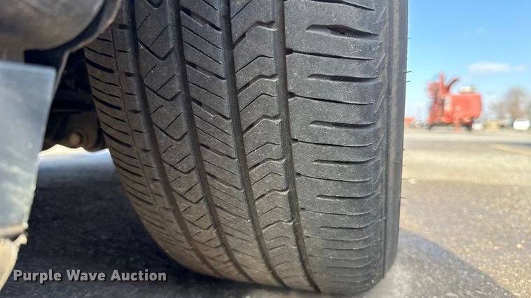 image for item ES5575 2013 Ford Explorer Police Interceptor SUV