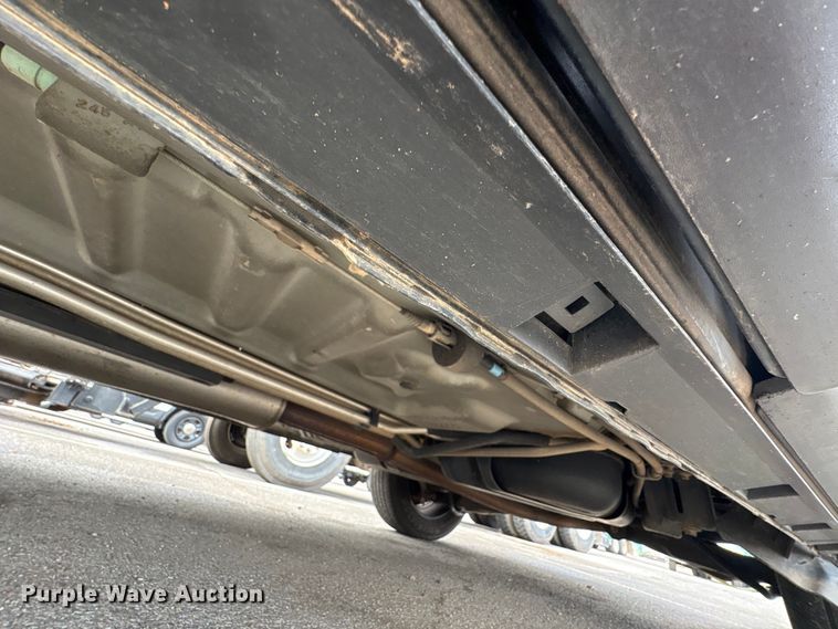 image for item ES5576 2017 Ford Explorer Police Interceptor SUV